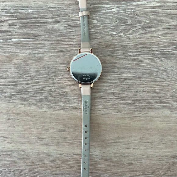 Kate Spade Watch - Picture 5 of 6